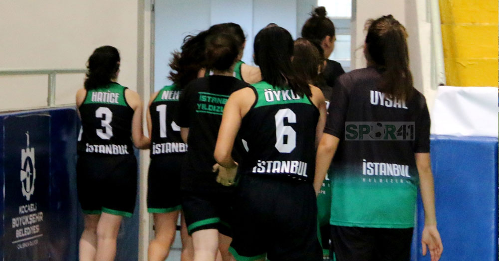 İyi de neden kızlar!