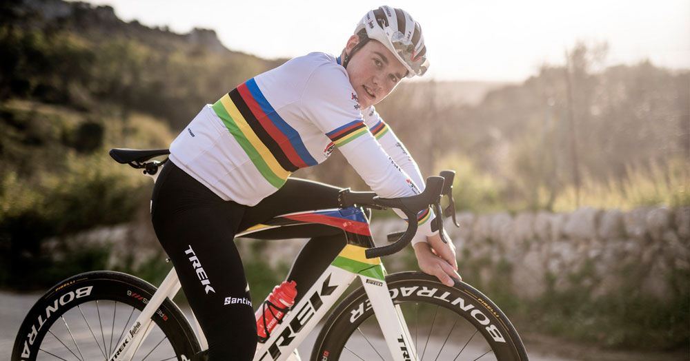 Şampiyonların tercihi Pirelli!