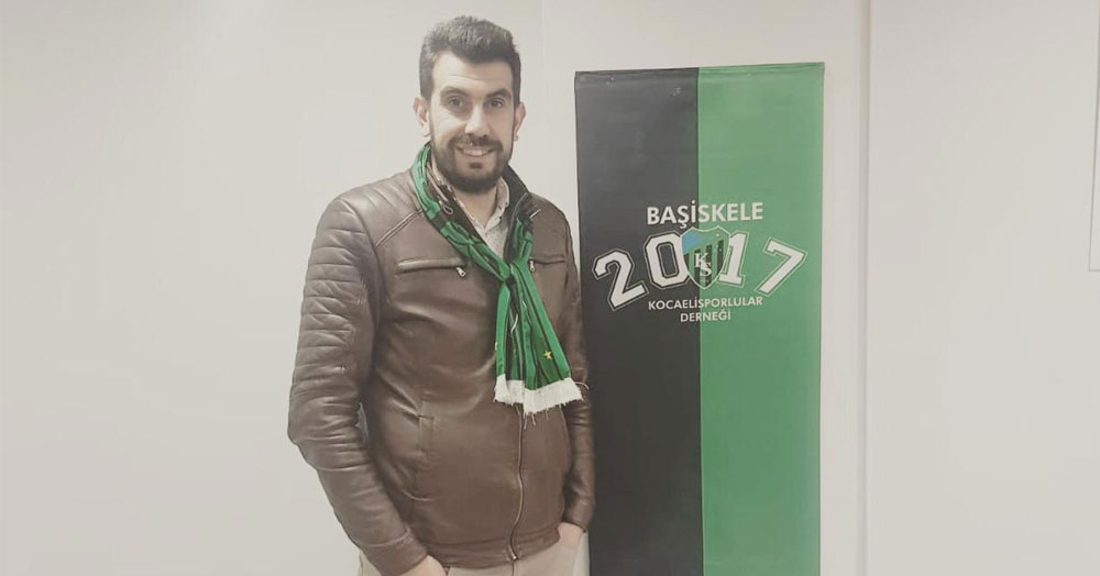 Engin Sönmez güven tazeledi