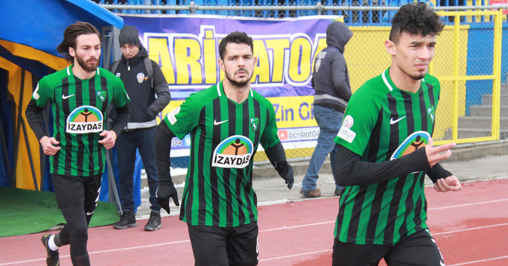 Semih dönüyor! Gökdeniz için izin tamam