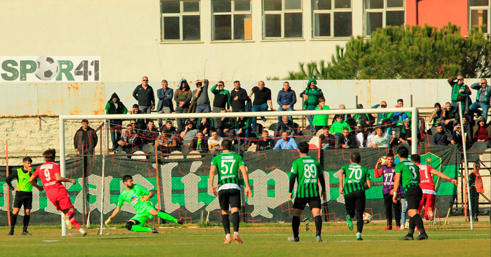 Yapacak bir şeyi yoktu!