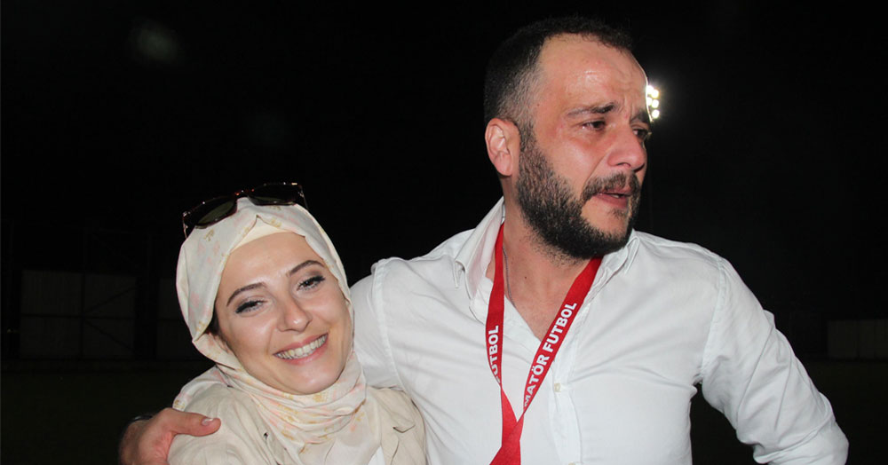 Savaş Demir şampiyonluğun formülünü açıkladı