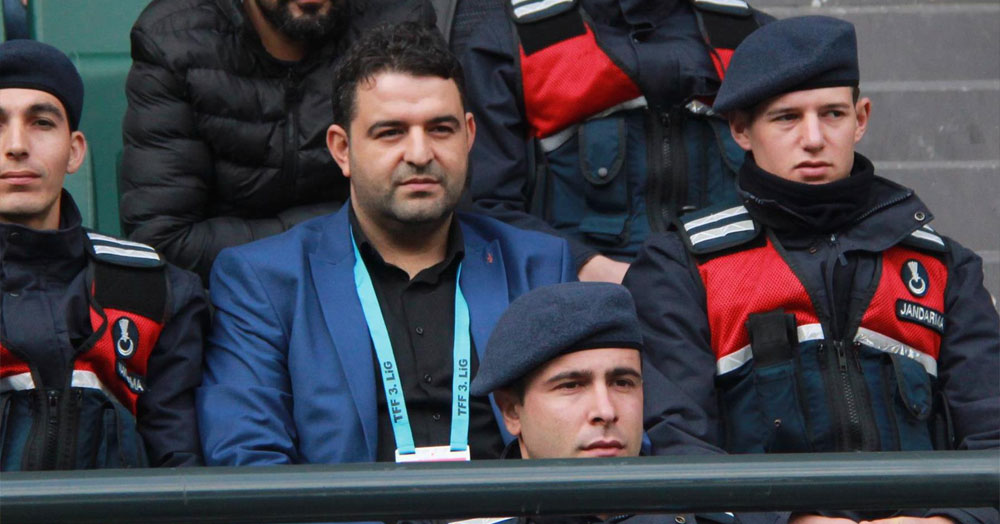 Şenol Alğan: İnsanda heves, iştah ve tat bırakmadılar!