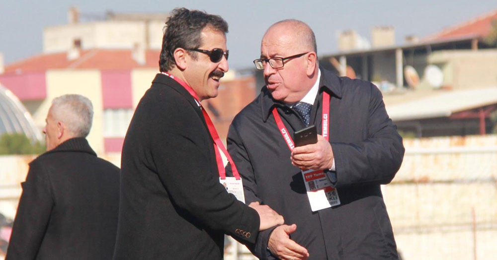 Bugün Perşembe! Karar günü!