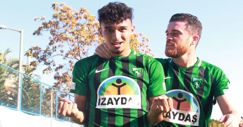 Gökdeniz takıma bakın ne kadar kazandıracak?