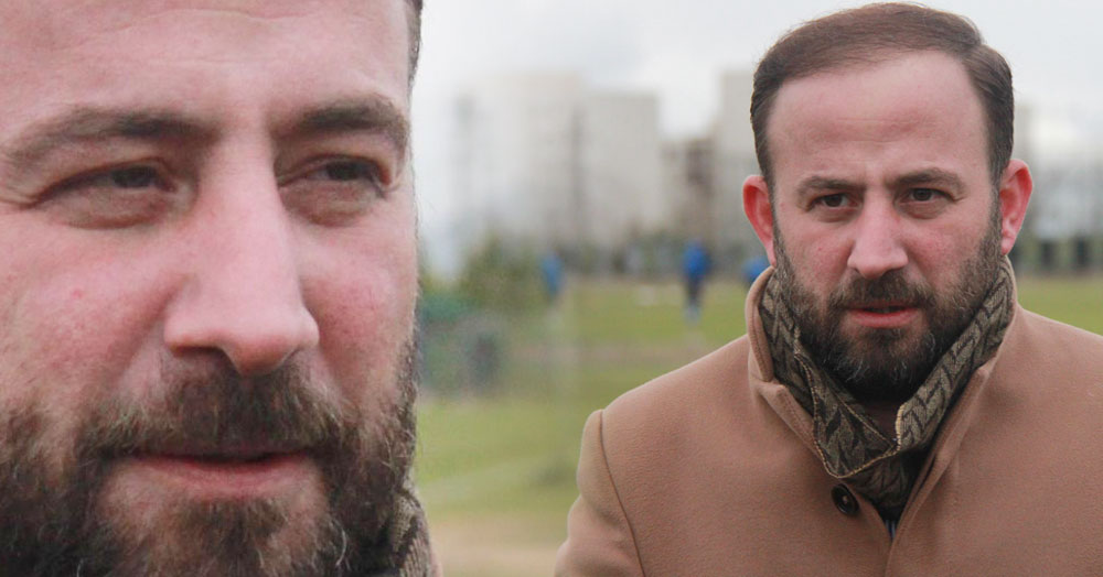 Kemal Bayrakdar: İyi oynayan kazansın