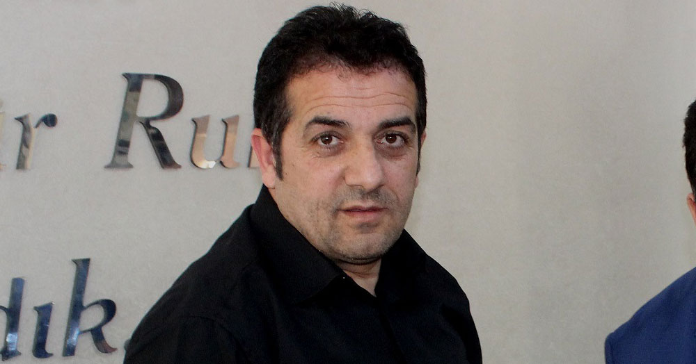 Mithat Ağa: Zor görünüyor