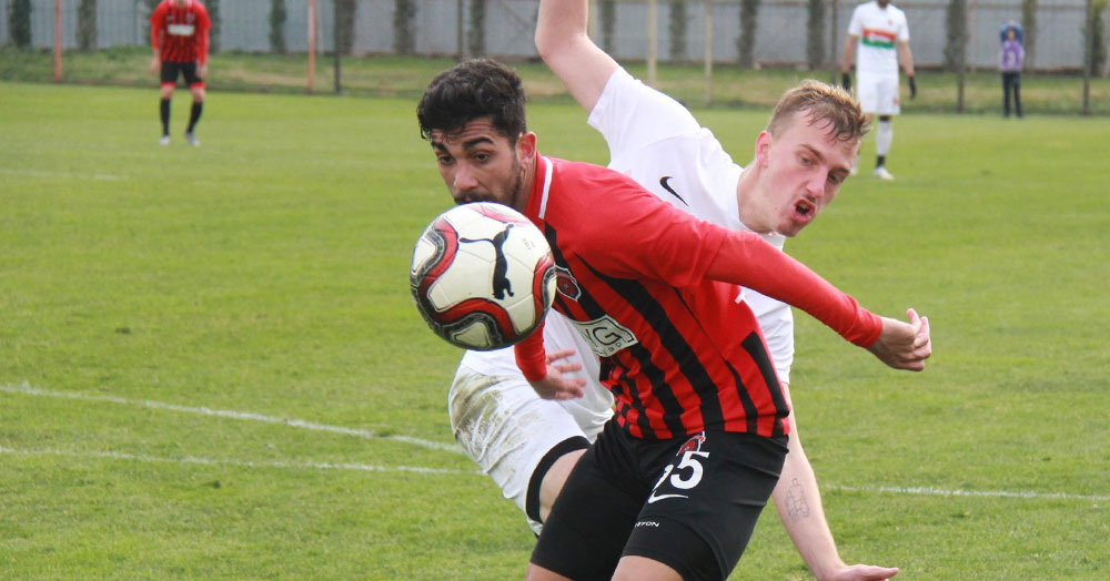 Gölcükspor’da 4 önemli eksik var