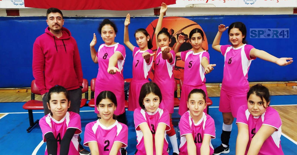 Mucize takım Darıca Zeki Gezer fırtına gibi!