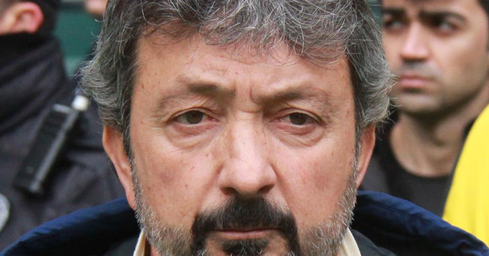 Bülent Baturman: Özel futbolcularını kilitledik