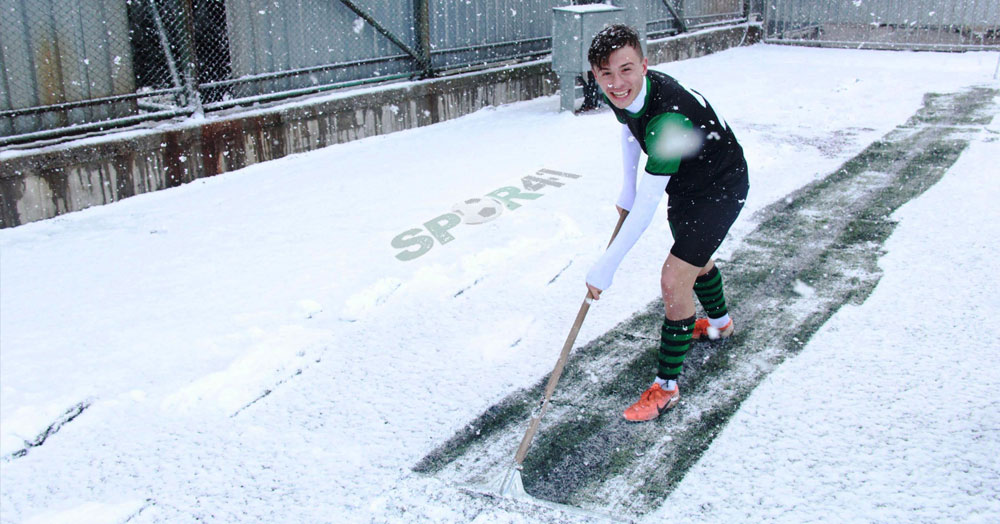 Yiğit Canguru için harekete geçiliyor