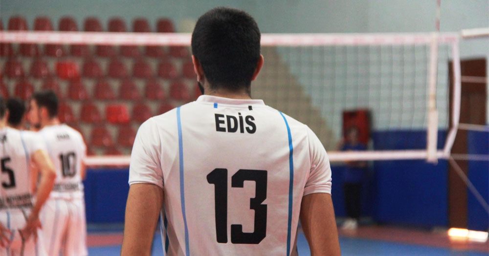 İstikamet Efeler Ligi!