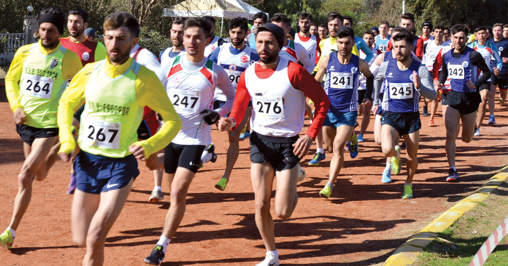 Darıca, Kuşadası’nda da esti!