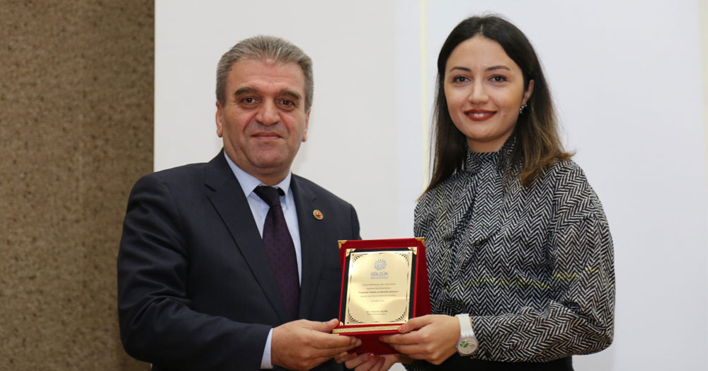 Başarı sadece skordan ibaret değildir