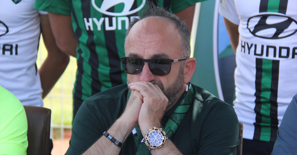 Yönetim yüzleri güldürdü