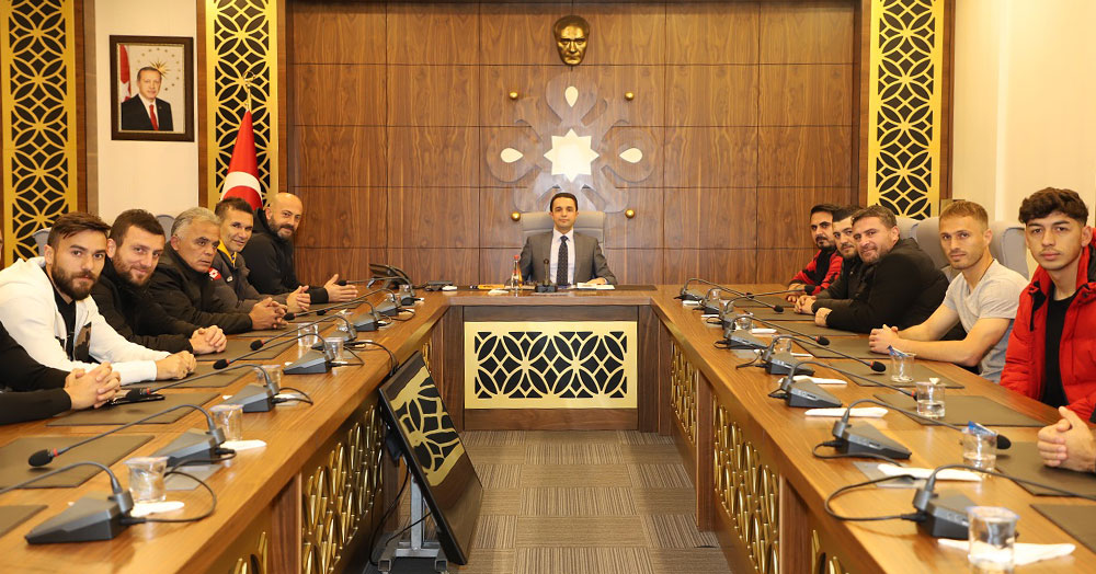 Cizrespor yola DEVAM dedi