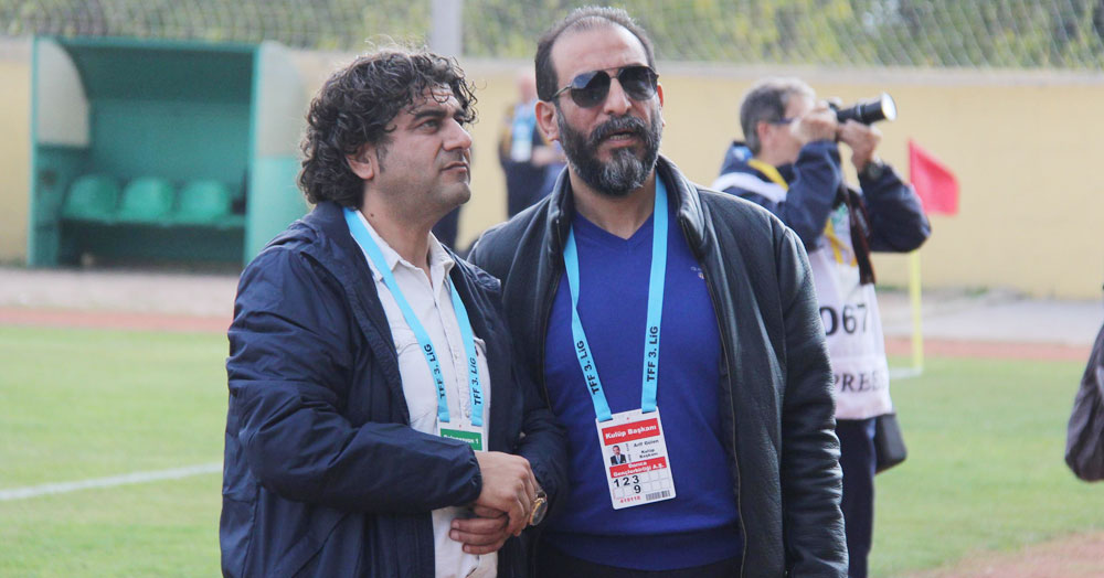 Darıca’nın Emre Alan itirazı kabul edilmedi!