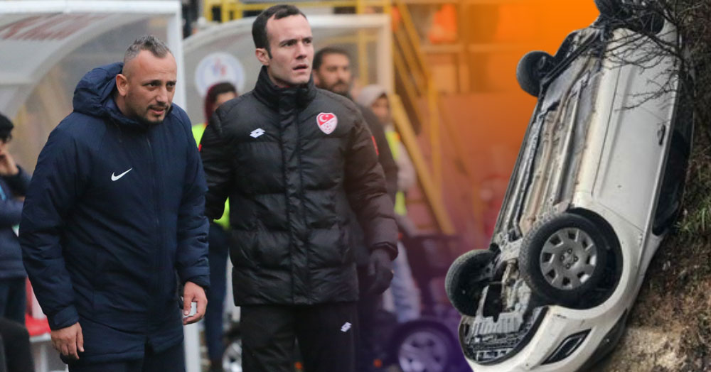 Ömer Faruk Uzuner: Verilmiş sadakamız varmış