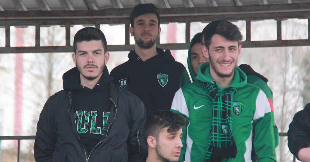 Gulf’un yeni çalışması çok beğenildi