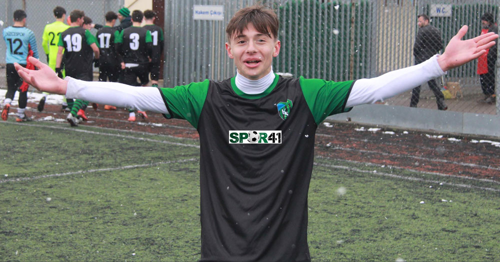 2 süper yetenek profesyonel yapılıyor