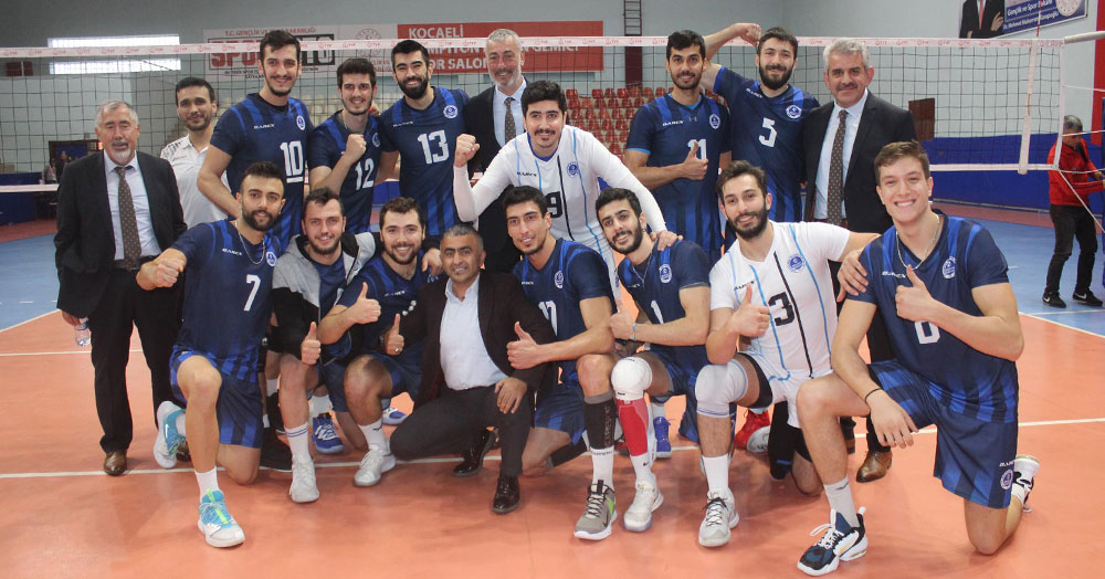 Kağıtspor, Bursa’dan galibiyetle döndü! “2-3”