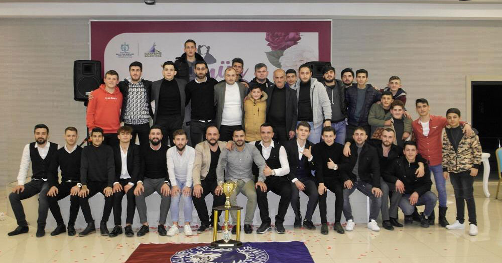 O an için TAM 14 YIL BEKLEDİLER!