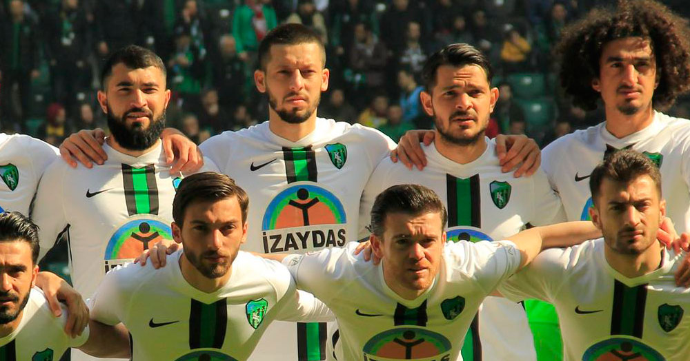 Taha Batuhan döndü