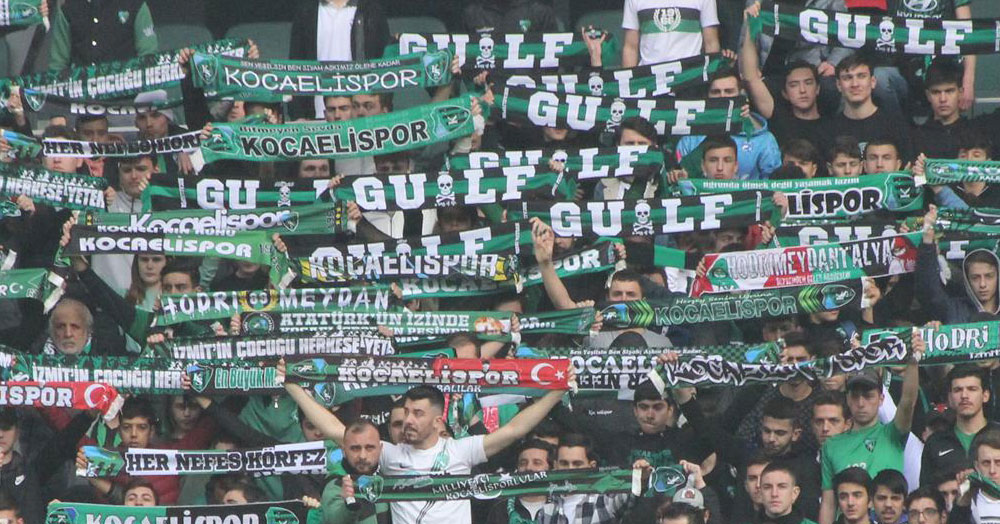 Daha fazlası bekleniyordu, ama?