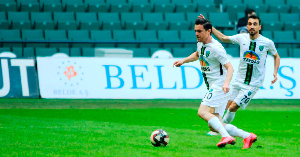 Zemin iyice toparladı