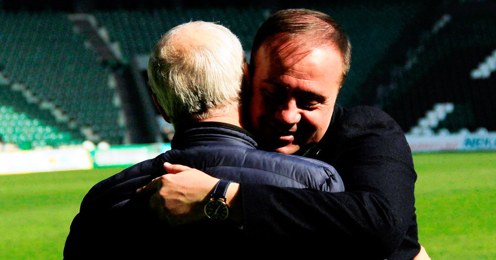 Dinçel: Zor gibi görünse de öyle olmadı