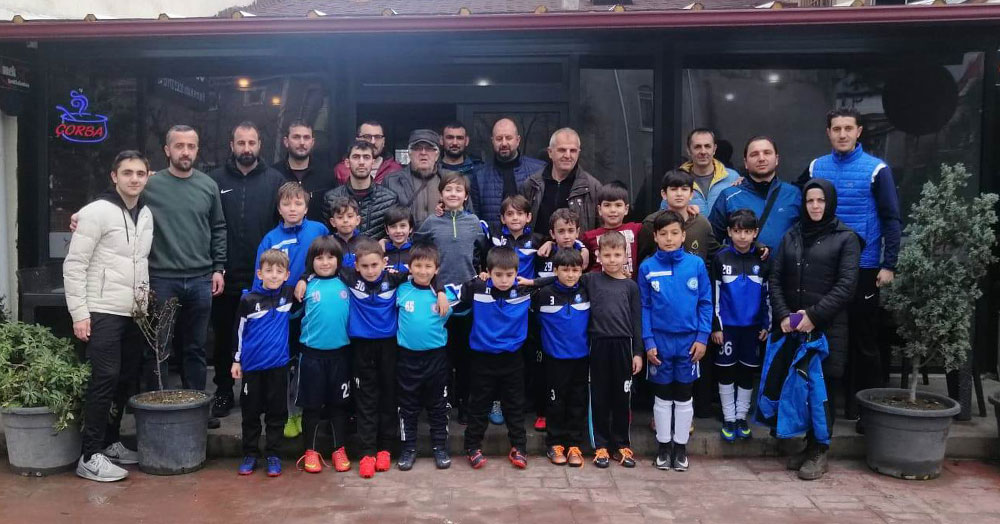 Emek Et Semt Lokantası, İzmit GB’yi konuk etti