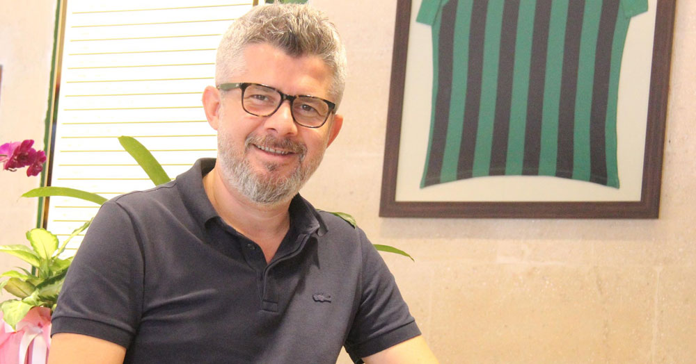 Sezgin’den Kartepeli öğrencilere maç bileti desteği