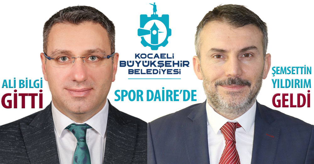 Bilgi gitti Yıldırım geldi!