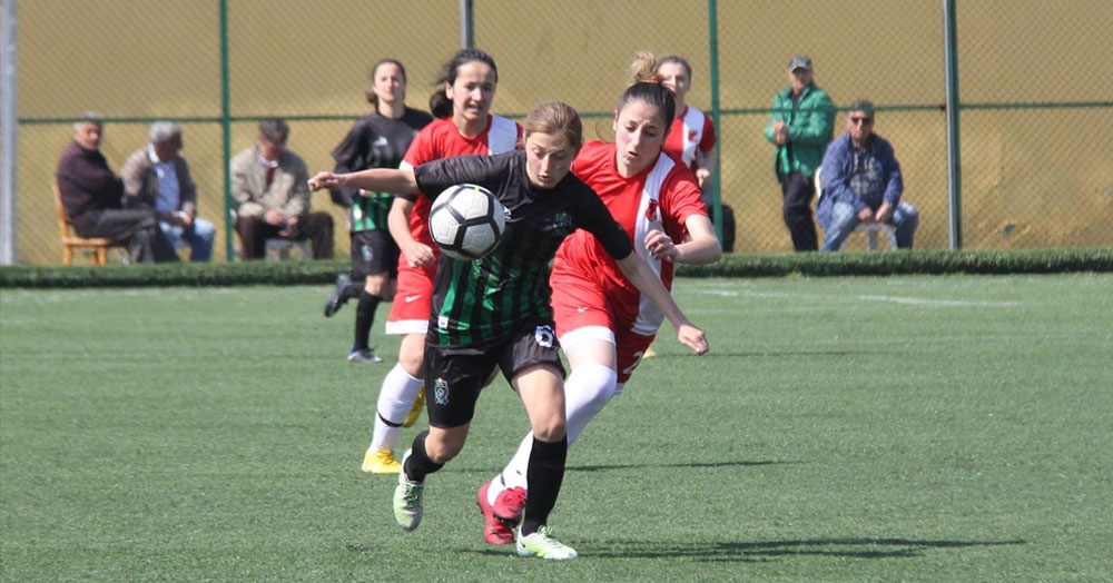 Bu kez olsun kızlar!