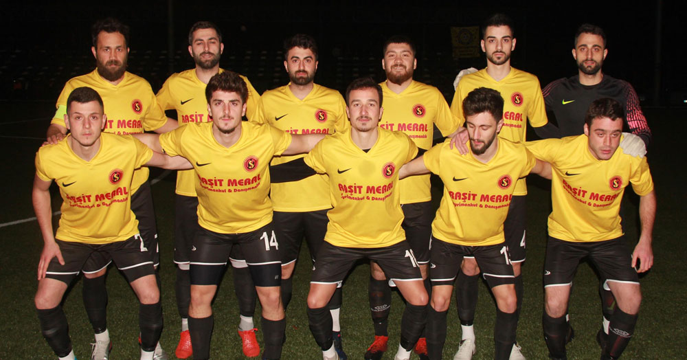 İşte bu maç izlenir!