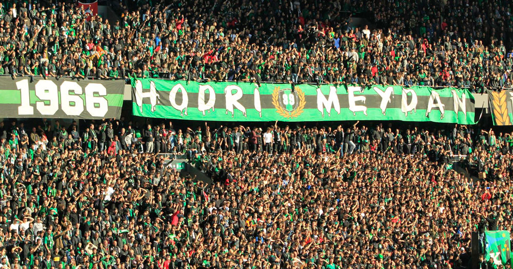 Şimdi bu cezaya sevinelim mi üzülelim mi bilemedik!