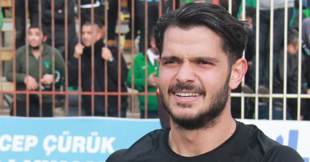 Kocaelispor’da Mesut şoku! Kadrodan çıkarıldı!