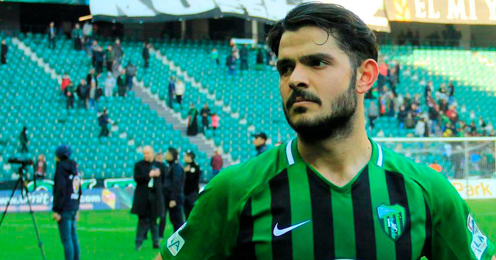 Hodri Meydan’dan Mesut açıklaması