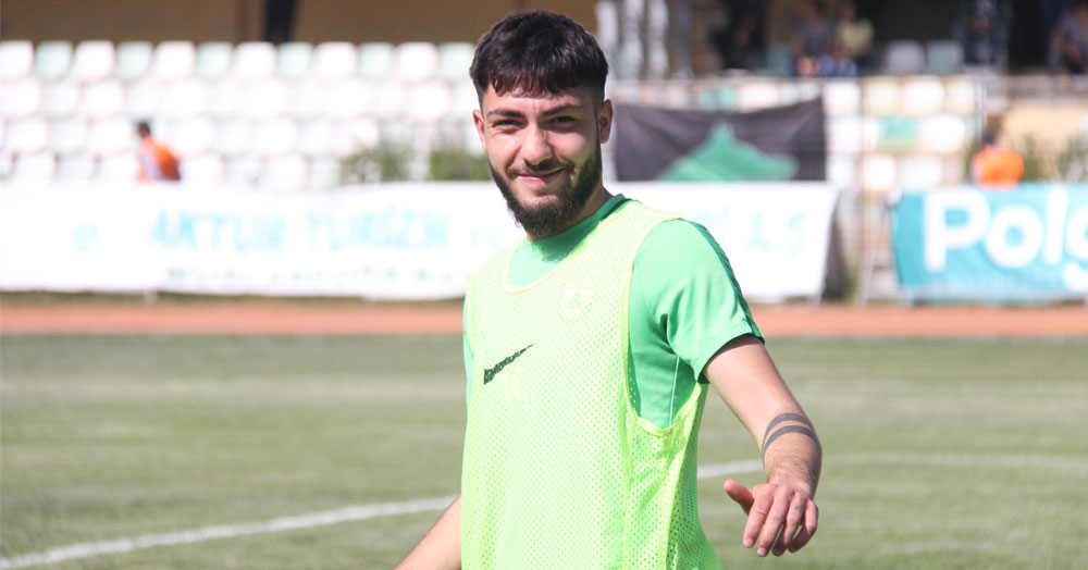 Erbaaspor’da tanıdık isimler var