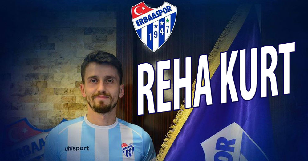 Erbaaspor’da Reha ve Ömer’in 4’er golü var, ama?