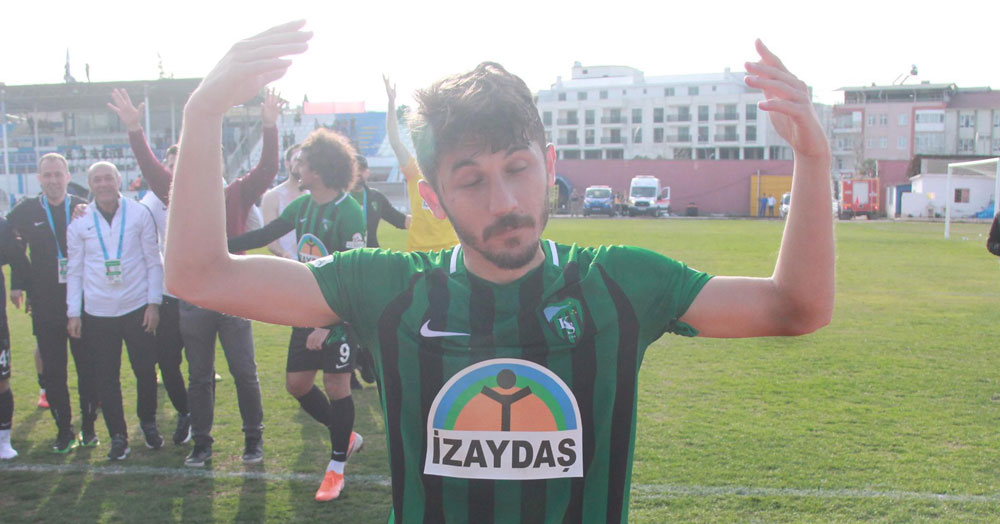 Artık buradan da geri dönülmez!