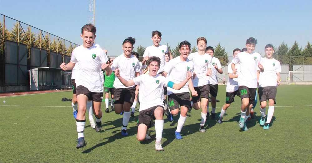 Türkiye’de 1 NUMARA! Gururluyuz! 