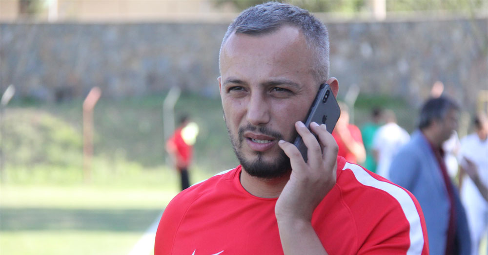 Uzuner: Bu saatten sonra iyi futbol değil, sonuç önemlidir