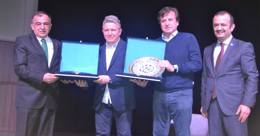 TÜFAD Kocaeli yaparsa mükemmelini yapar!