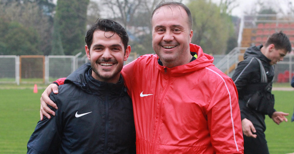 Günün en güzel karesi