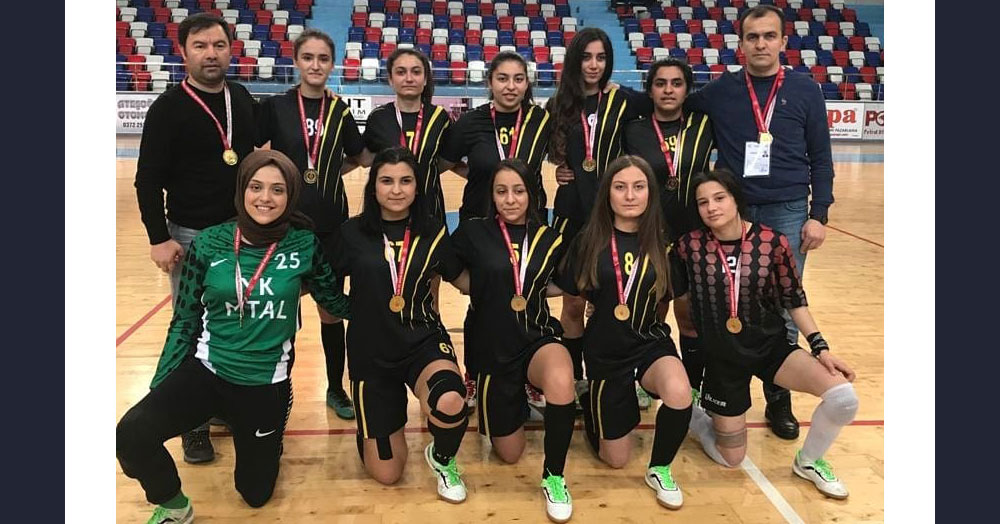 Zonguldak’tan Yahya Kaptan MTAL geçti