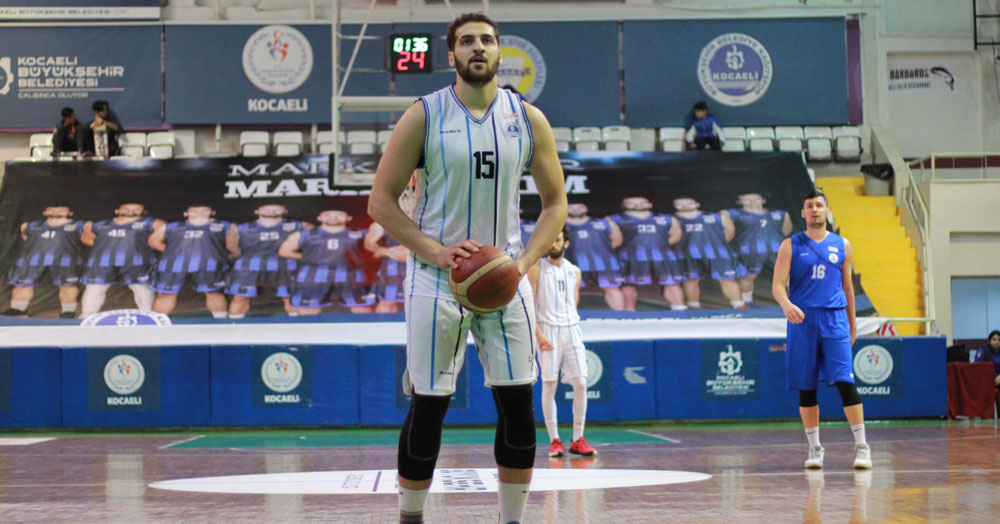 Dev adamlar Paşaoğlu’na patladı! “113-75”