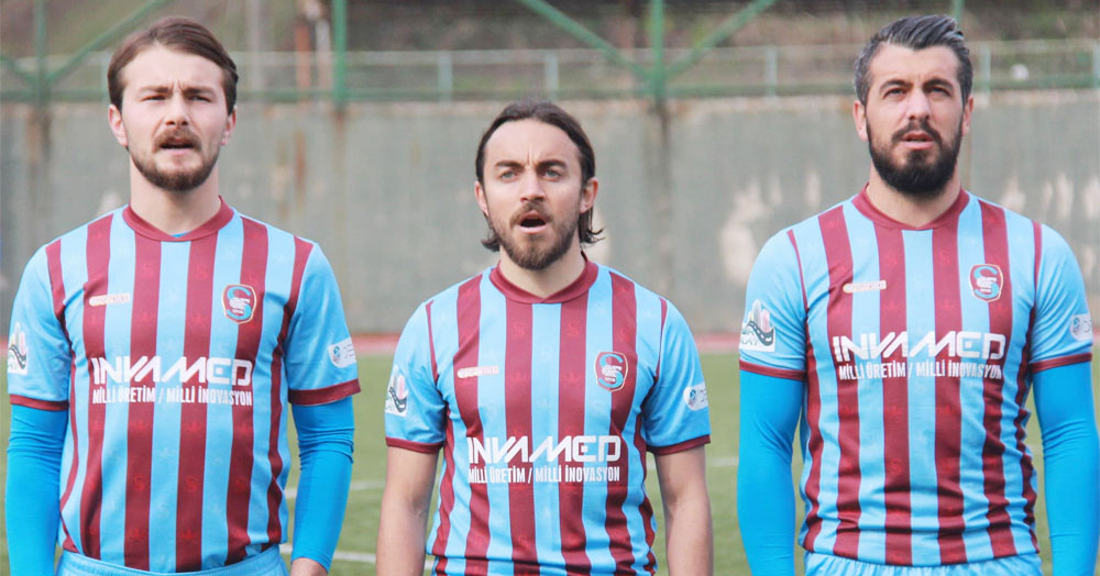 Ofspor sisi aşamadı!