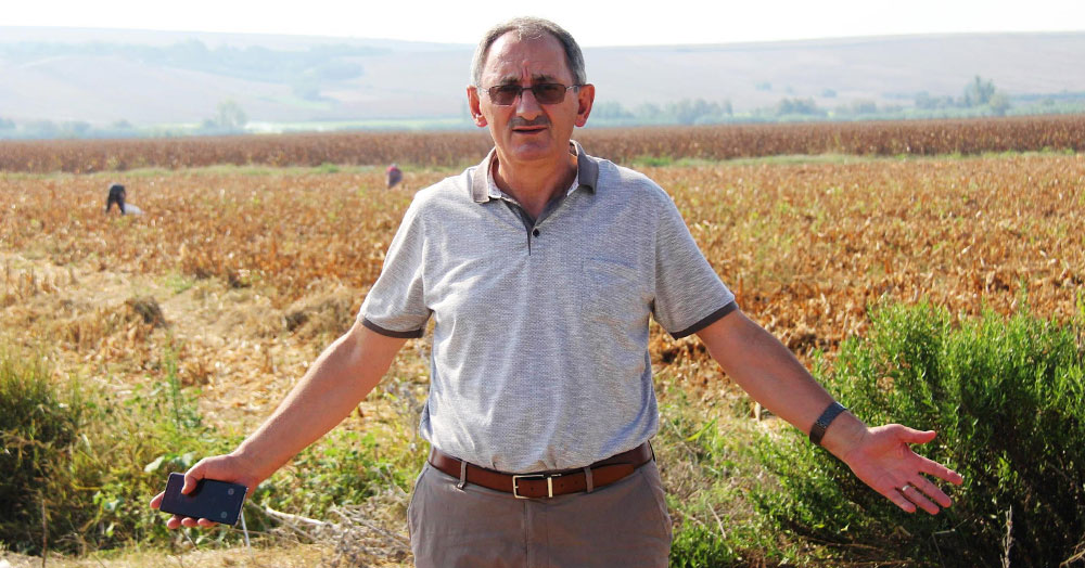 Adnan Sak: Türk futbolunun ve sporunun teminatı gençlerdir!