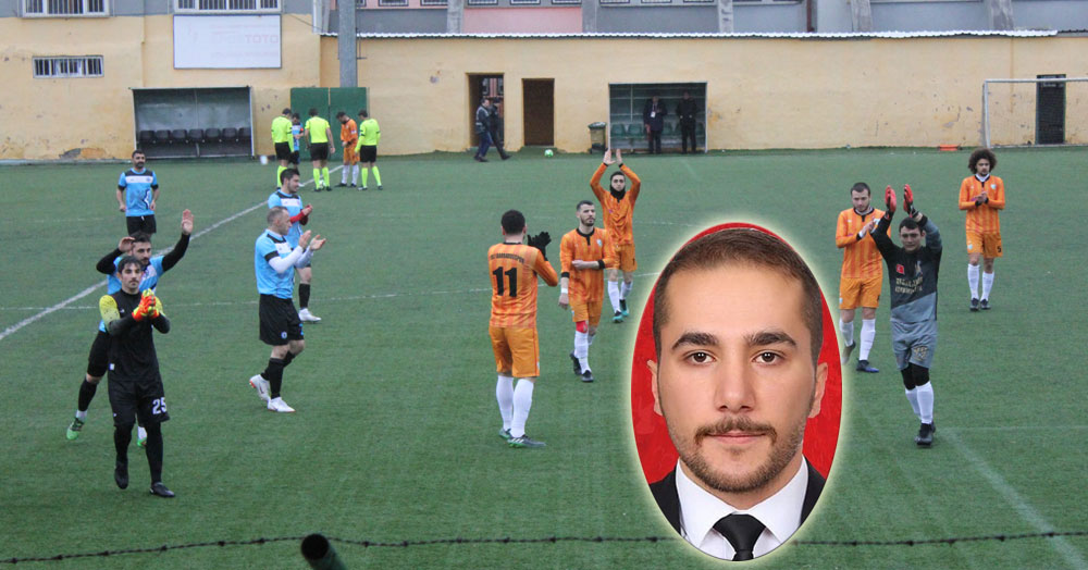 Yakut: Adalet istiyoruz!